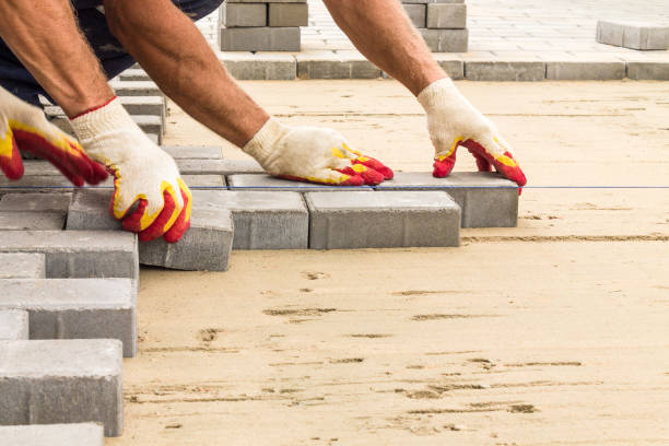 Best Paver Driveway Replacement  in Irwin, SC