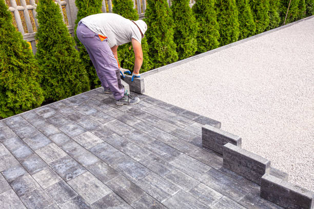 Best Interlocking Driveway Pavers  in Irwin, SC