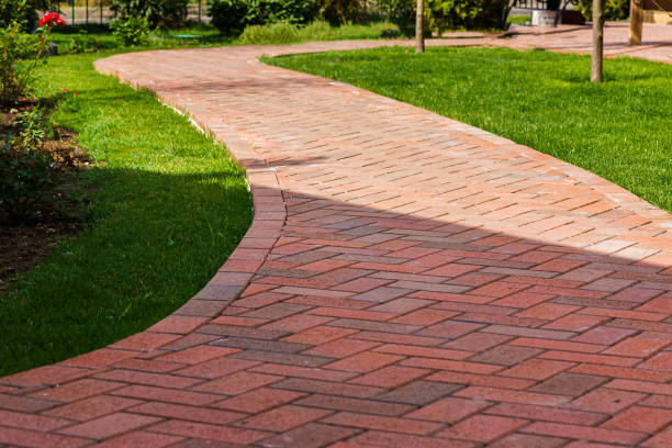 Reasons to Select Us for Your Driveway Paving Requirements in Irwin, SC