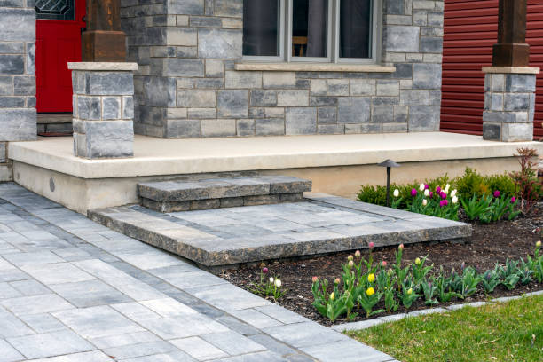 Best Residential Paver Driveway  in Irwin, SC