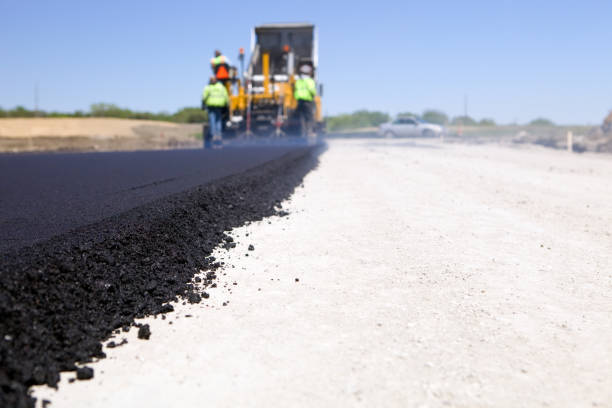 Best Commercial Driveway Pavers  in Irwin, SC