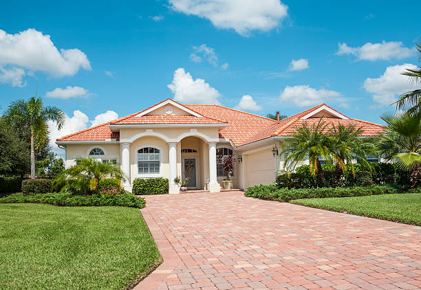 Best Permeable Paver Driveway  in Irwin, SC