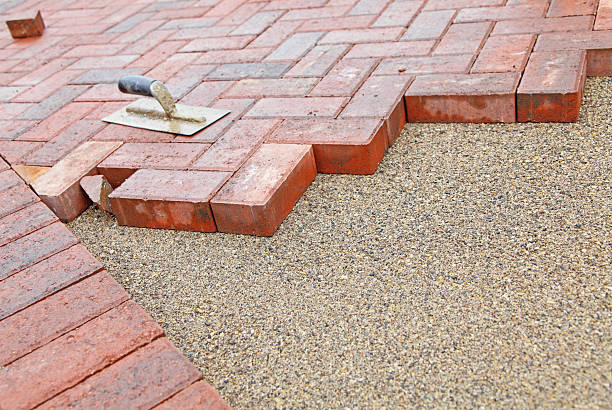 Best Driveway Pavers Near Me  in Irwin, SC