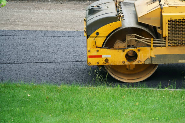Best Driveway Paving Near Me  in Irwin, SC