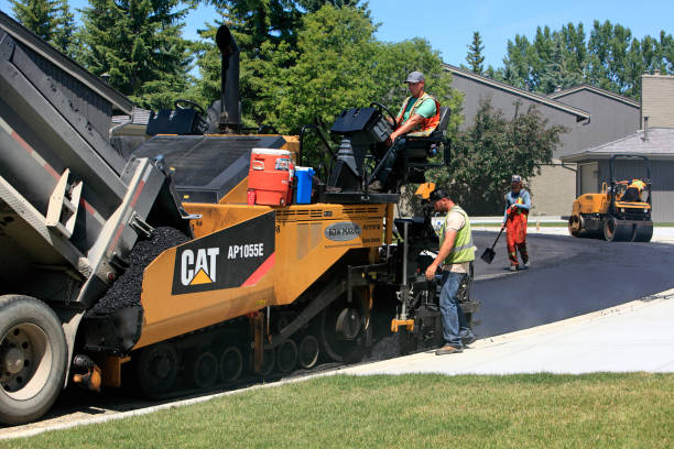 Best Concrete Paver Driveway  in Irwin, SC