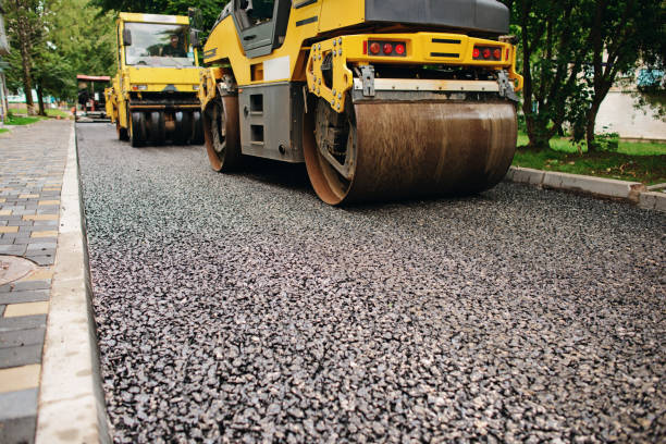 Professional Driveway Pavers in Irwin, SC